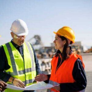 Online Course Certified Construction Site Communications Coordinator