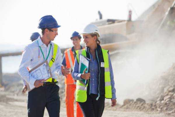 Online Course Certified Construction Team Leader
