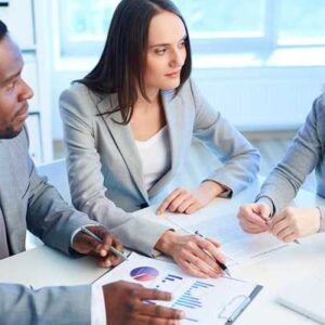 Online Course Certified Contract Manager