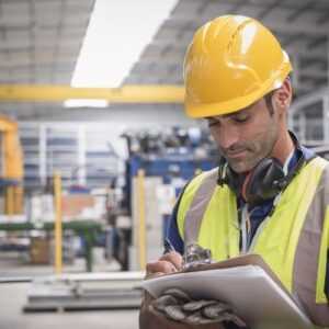 Online Course Certified Contractor Safety Officer