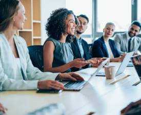 Online Course Certified Corporate Accountant