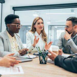 Online Course Certified Corporate Communications & PR Manager