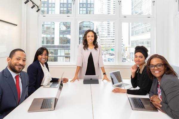 Online Course Certified Corporate Training Program Developer