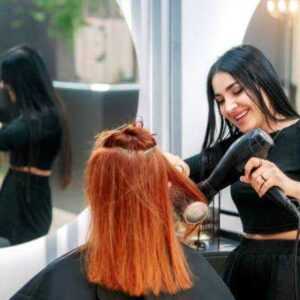 Online Course Certified Creative Hair Stylist