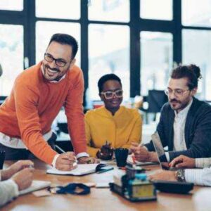 Online Course Certified Creative Project Manager (Art & Design)