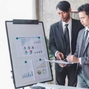 Online Course Certified Credit Analyst