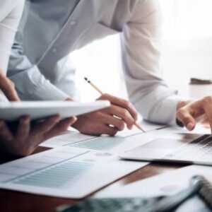 Online Course Certified Credit Risk Analyst