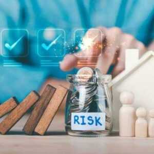 Online Course Certified Credit Risk Manager