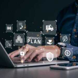 Online Course Certified Crisis Response Manager