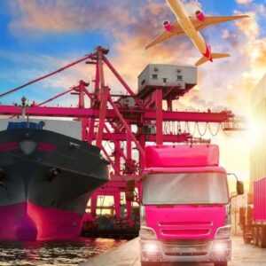 Online Course Certified Cross-Border Logistics Coordinator