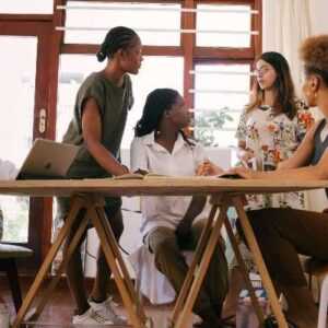 Online Course Certified Cross-Cultural Communication