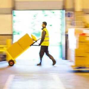 Online Course Certified Cross-Docking Supervisor