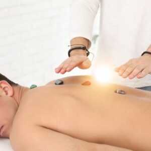 Online Course Certified Crystal Healing Practitioner