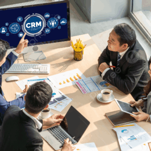 Online Course Certified Customer Relationship Management Implementation Manager