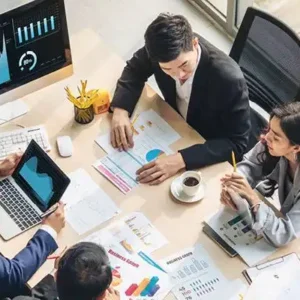 Online Course Certified Customer Relationship Manager