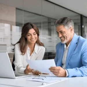 Online Course Certified Customer Service Executive (Hotel)