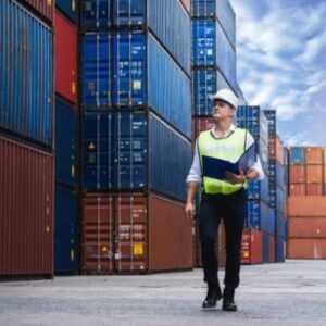 Online Course Certified Customs & Compliance Clerk (Logistics)