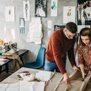 Online Course Certified Cutting Room Manager