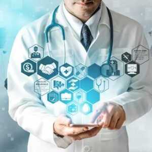 Online Course Certified Cybersecurity in Healthcare Professional