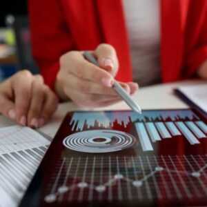 Online Course Certified Data Journalist