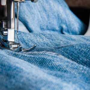 Online Course Certified Denim Production Specialist