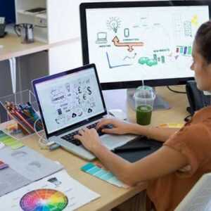 Online Course Certified Digital Graphic Designer