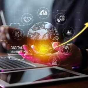 Online Course Certified Digital Marketing Strategist