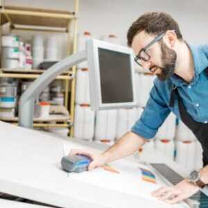 Online Course Certified Digital Textile Printing Specialist