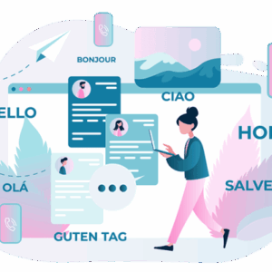 Online Course Certified Digital Transcriptionist