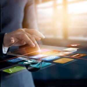 Online Course Certified Digital Transformation Leader