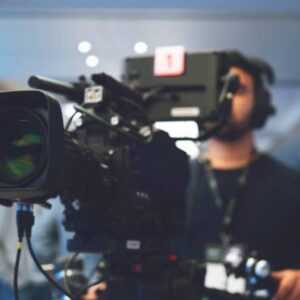 Online Course Certified Digital Video Producer