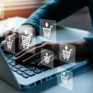 Online Course Certified E-commerce Business Manager