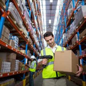 Online Course Certified E-commerce Fulfilment Manager