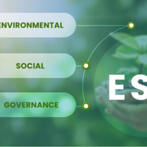 Online Course Certified ESG (Environmental