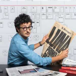 Online Course Certified Editorial Designer