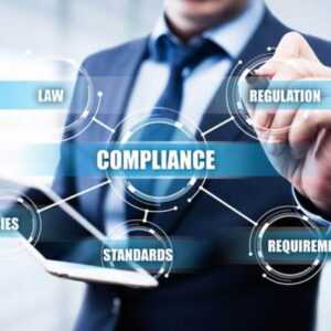 Online Course Certified Education Legal Compliance Officer