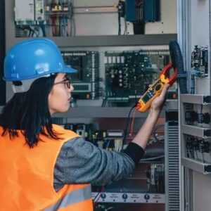 Online Course Certified Electrical Hazards Specialist