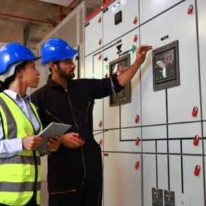 Online Course Certified Electrical Safety Officer