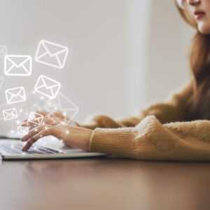 Online Course Certified Email & Schedule Coordinator