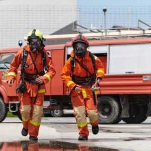 Online Course Certified Emergency & Disaster Management Officer