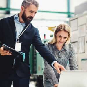 Online Course Certified Emergency Medical Services (EMS) Internal Auditor