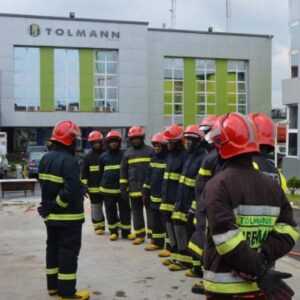 Online Course Certified Emergency Response Team Leader