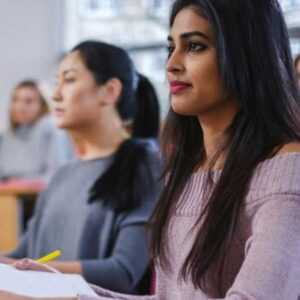 Online Course Certified English Stenographer (Advanced)