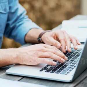 Online Course Certified Environmental Journalist