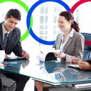 Online Course Certified Ethics & Conduct Officer (Admin)