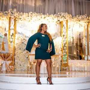 Online Course Certified Event Decorator