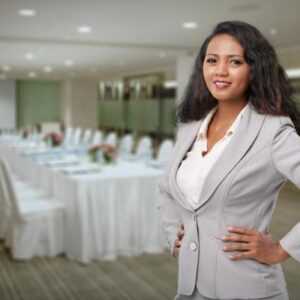 Online Course Certified Event Manager