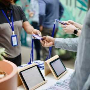 Online Course Certified Event Registration Officer