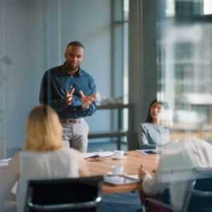 Online Course Certified Executive Business Leadership Coach