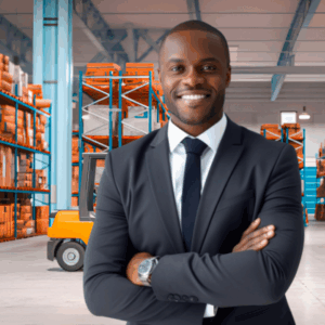 Online Course Certified FMCG Business Unit Manager
